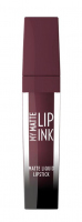 Golden Rose - My Matte Lip Ink - Matte Liquid Lipstick - Wegańska, matowa pomadka do ust - 14 - 14