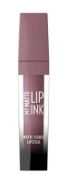 Golden Rose - My Matte Lip Ink - Matte Liquid Lipstick - Wegańska, matowa pomadka do ust - 07 - 07