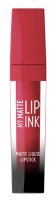 Golden Rose - My Matte Lip Ink - Matte Liquid Lipstick - Wegańska, matowa pomadka do ust