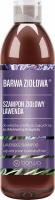 BARWA - BARWA ZIOŁOWA - Szampon Ziołowy do włosów przetłuszczających się - Lawenda - 250 ml