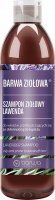BARWA - BARWA ZIOŁOWA - Herbal Shampoo for oily hair - Lavender - 250 ml