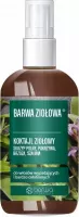 BARWA - BARWA ZIOŁOWA - Koktajl Ziołowy do włosów osłabionych i bardzo wypadających - 95 ml