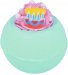 Bomb Cosmetics - Happy Bath-Day - Sparkling bath ball - HAPPY YEARRS