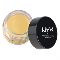 NYX Professional Makeup - FULL COVERAGE CONCEALER - Korektor w słoiczku