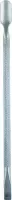 Inter-Vion - Pusher - Metal cuticle pusher