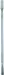 Inter-Vion - Pusher - Metal cuticle pusher