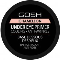 GOSH - UNDER EYE PRIMER - Baza pod oczy - 001 Chameleon