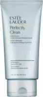 Estée Lauder - Perfectly Clean Multi Action Creme / Mask - Cream / Face mask - 150 ml