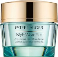 Estée Lauder - NightWear Plus - Anti-Oxidant Night Detox Creme - Night cleansing face cream - 50 ml