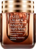 Estée Lauder - Advanced Night Repair - Intensive Recovery Ampoules - A set of 60 skin regenerating ampoules for the night use