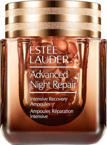 Estée Lauder - Advanced Night Repair - Intensive Recovery Ampoules - Zestaw 60 ampułek regenerujących skórę na Noc