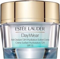Estée Lauder - DayWear - Anti-Oxidant 72H Hydration Sorbet Creme - Intensively moisturizing face cream - SPF15 - 50 ml