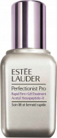 Estée Lauder - Perfectionist Pro Rapid Firm + Lift Treatment - Ujędrniające serum do twarzy - 50 ml