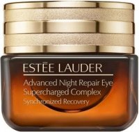 Estée Lauder - Advanced Night Repair Eye - Supercharged Complex - Gel eye cream - 15 ml