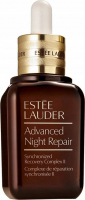 Estée Lauder - Advanced Night Repair - Synchronized Recovery Complex II - Naprawcze serum do twarzy - 30 ml