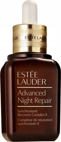 Estée Lauder - Advanced Night Repair - Synchronized Recovery Complex II - Naprawcze serum do twarzy - 30 ml
