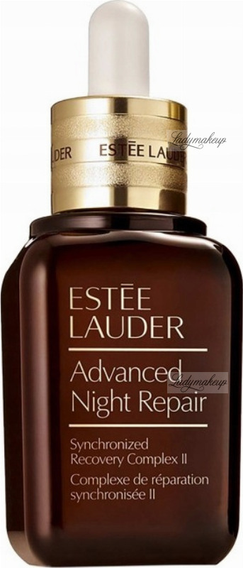 Estée Lauder - Advanced Night Repair Synchronized Recovery Complex Repair Face Serum - 50 ml