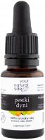 Your Natural Side - 100% Natural Pumpkin Seed Oil - 10 ml