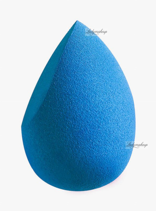 Practk By Sigma Beauty Power Blender Makeup Sponge Blue