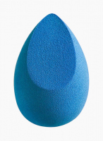 Practk® By Sigma Beauty® - Power Blender - Makeup sponge - Blue