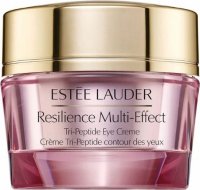 Estée Lauder - Resilience Multi-Effect Tri-Peptide Eye Creme - Eye cream - 15 ml