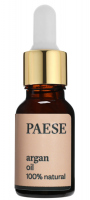PAESE - ARGAN OIL - Olej arganowy - ELIKSIR MŁODOŚCI