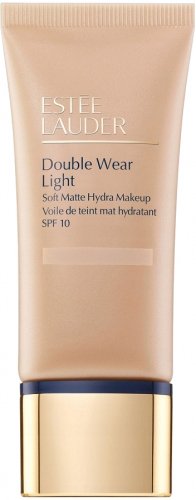 Estée Lauder - Double Wear Light - Soft Matte Hydra Makeup - Lekki matowy podkład nawilżający - SPF10