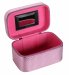 Inter-Vion - Metallic cosmetic box - 415 207 - S