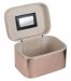 Inter-Vion - Metallic cosmetic box - 415 206 - M