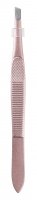 Inter-Vion - Oblique Tweezers - Pink Passion - 415 215 A