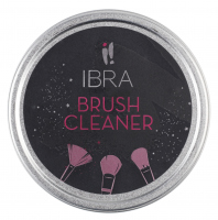 Ibra - BRUSH CLEANER SPONGE - A brush cleaning sponge