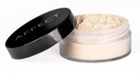 AFFECT - MINERAL LOOSE POWDER SOFT TOUCH - Loose mineral powder - C-0004