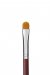 KAVAI - Concealer and eyeshadow brush - K14 MAROON