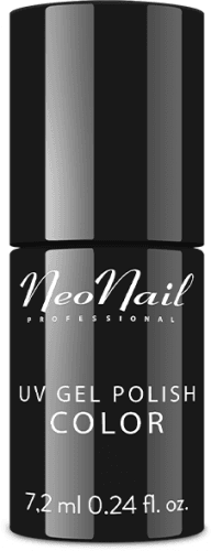 NeoNail - UV GEL POLISH COLOR - NUDE STORIES - Lakier hybrydowy - 7,2 ml