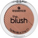 Essence - The Blush - Róż do policzków - 20 BESPOKE - 20 BESPOKE