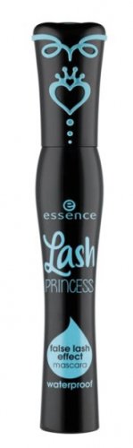 Essence - Lash PRINCESS - False Lash Effect Mascara Waterproof - Waterproof mascara