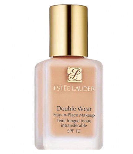 Estée Lauder - Double Wear - Stay-in-Place Make-up - 4C1 - OUTDOOR BEIGE