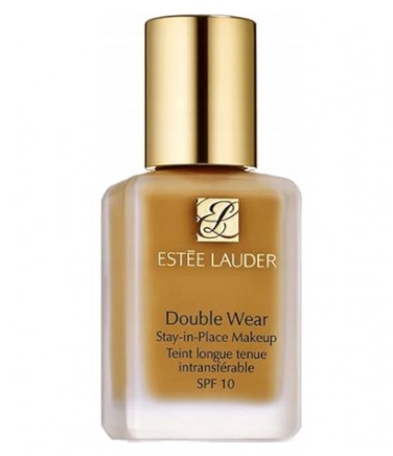 Estée Lauder - Double Wear - Stay-in-Place Makeup - Długotrwały, kryjący podkład do twarzy - 4W4 - HAZEL