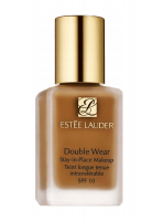 Estée Lauder - Double Wear - Stay-in-Place Make-up - 6W1 - SANDALWOOD - 6W1 - SANDALWOOD