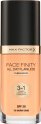 Max Factor - FACE FINITY ALL DAY FLAWLESS - 3 in 1: Base, concealer and primer - 70 - WARM SAND - 70 - WARM SAND