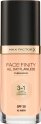 Max Factor - FACE FINITY ALL DAY FLAWLESS - 3 in 1: Base, concealer and primer - 42 - IVORY - 42 - IVORY