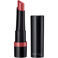 RIMMEL - Lasting Finish Extreme Lipstick - Pomadka do ust - 100 - HELLA PINK - 100 - HELLA PINK