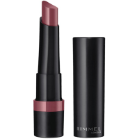 RIMMEL - Lasting Finish Extreme Lipstick - Pomadka do ust - 210 - MAUVE MAXX - 210 - MAUVE MAXX