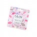 GLOV - QUICK TREAT Limited Unicorn Edition - Bouncy Blue - Mini make-up removal glove