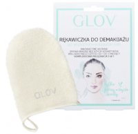 GLOV - Hydro Demaquillage - ON-THE-GO - Glove for skin cleansing