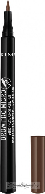 Brow Pro Micro Pen