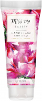 BARWA - Miss Me Sweety - Hand Cream - Krem do rąk - Mleko Kokosowe & Wanilia - 50 ml