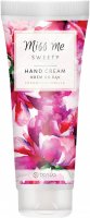BARWA - Miss Me Sweety - Hand Cream - Krem do rąk - Mleko Kokosowe & Wanilia - 50 ml