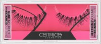 Catrice - Lash Couture #INSTAEXTREME Volume Lashes - False lashes on a strip + glue