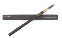 PAESE - POWDER BROW PENCIL - Powder eyebrow pencil with a brush